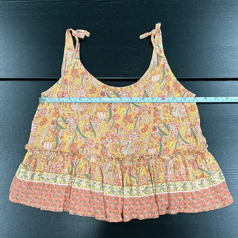 Rachel Zoe Skirt and Tank Top Matching Set